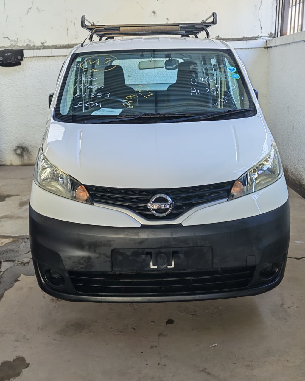 NV200