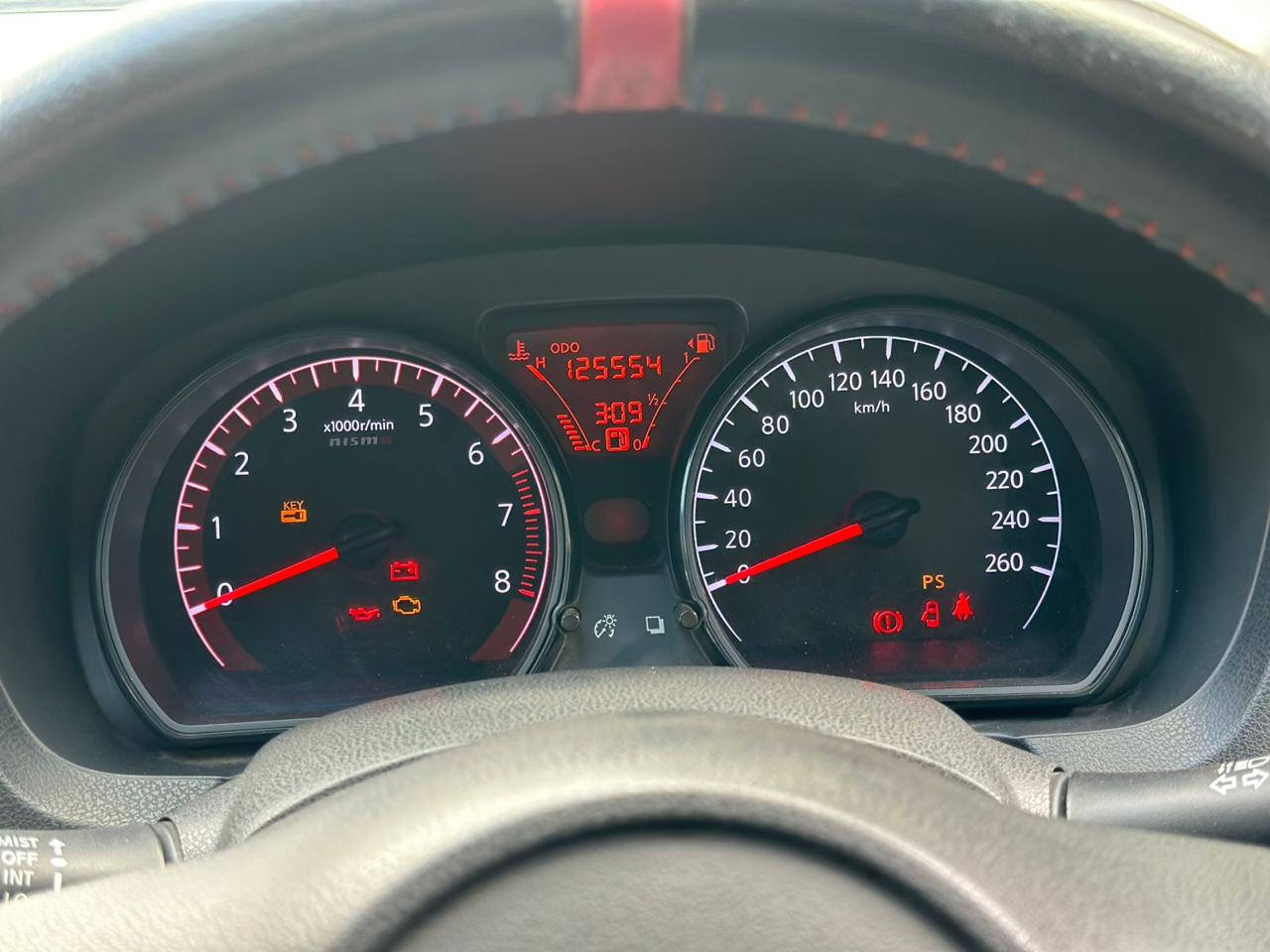 Used 2018 Nissan Note Nismo Hatchback(kadudu) for sale in Nairobi Kenya - Trust Rides - Thumbnail 11