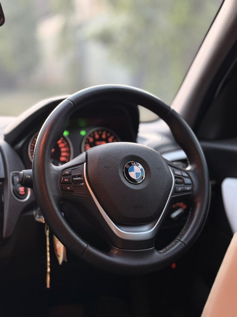 Used 2026 BMW 118 i Hatchback(kadudu) for sale in Nairobi Kenya - Trust Rides - Thumbnail 6