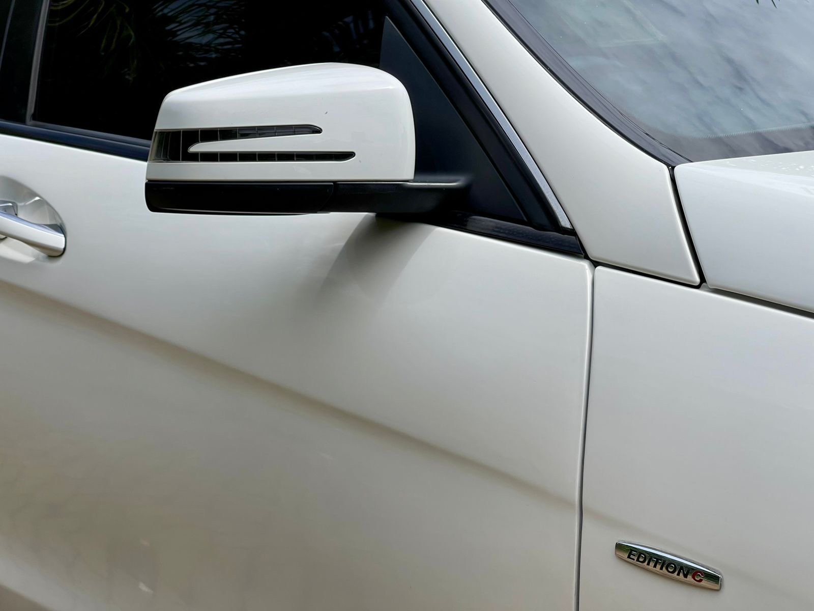 Used 2014 Mercedes-Benz C180 Sedan (Saloon) for sale in Nairobi Kenya - Trust Rides - Thumbnail 14