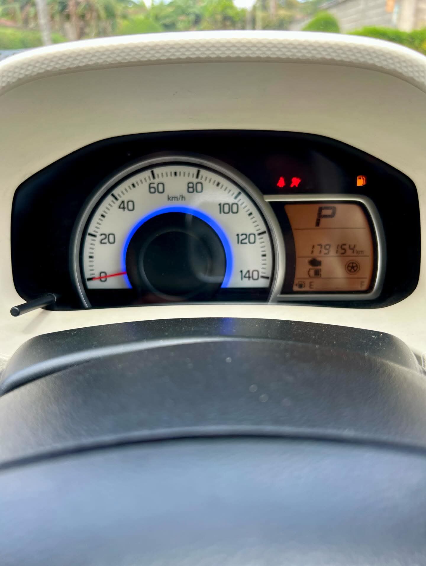 Used 2018 Suzuki ALTO Hatchback(kadudu) for sale in Nairobi Kenya - Trust Rides - Thumbnail 8