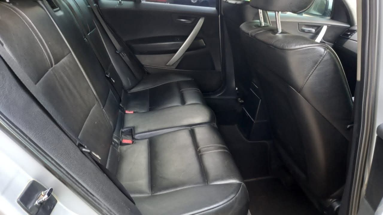 Used 2009 BMW X3 SUV for sale in Nairobi Kenya - Trust Rides - Thumbnail 7