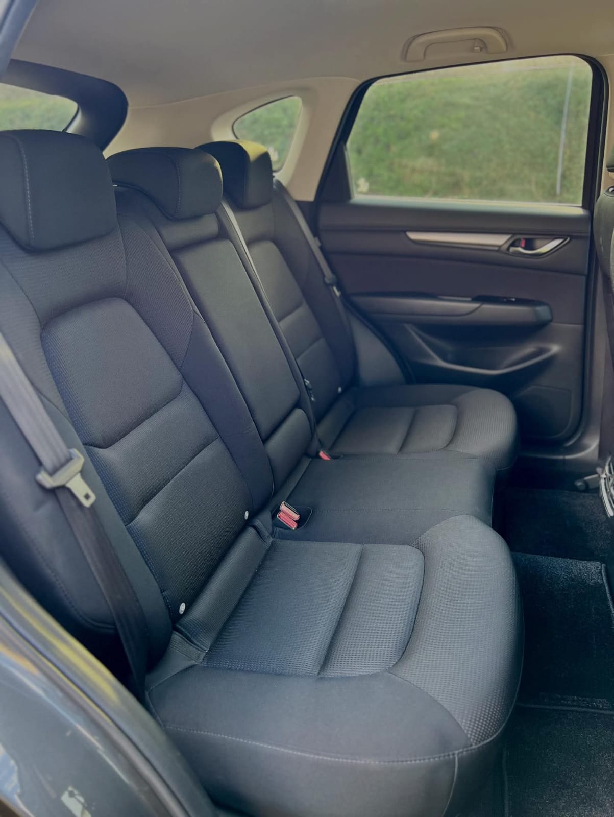 Used 2020 Mazda  CX-5 Crossover for sale in Nairobi Kenya - Trust Rides - Thumbnail 8