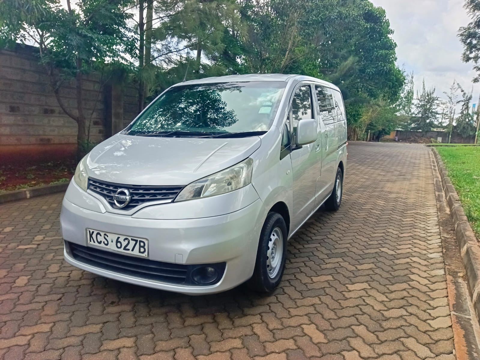 Nv 200