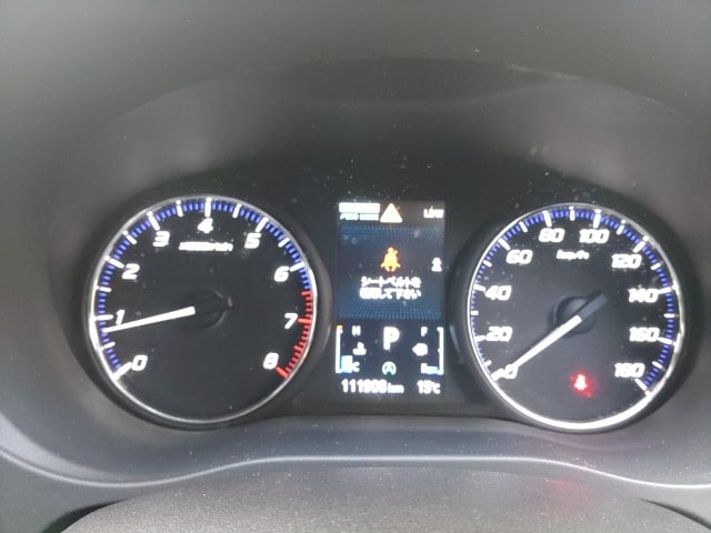 Used 2017 Mitsubishi OUTLANDER SUV for sale in Nairobi Kenya - Trust Rides - Thumbnail 14