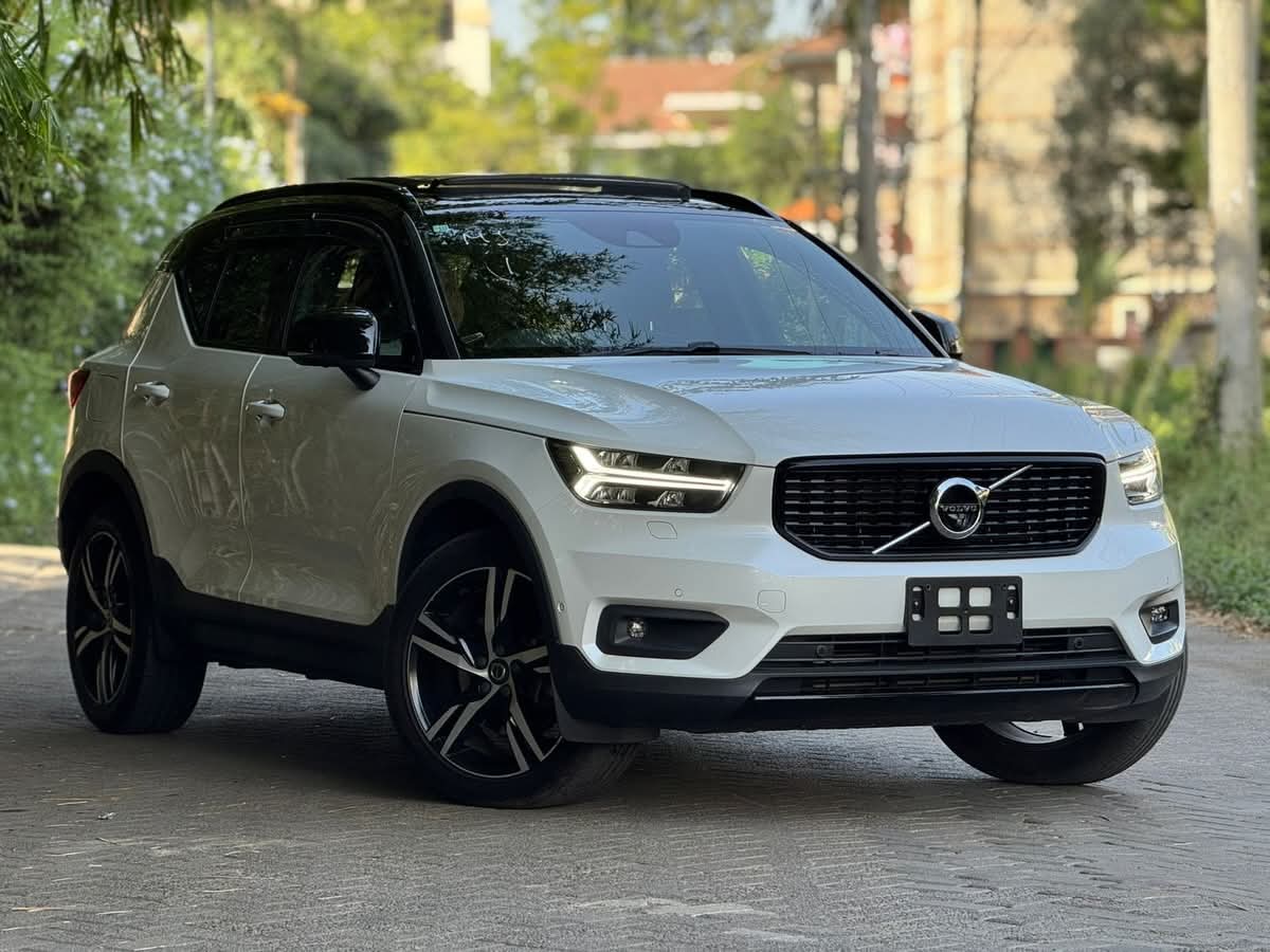 XC40