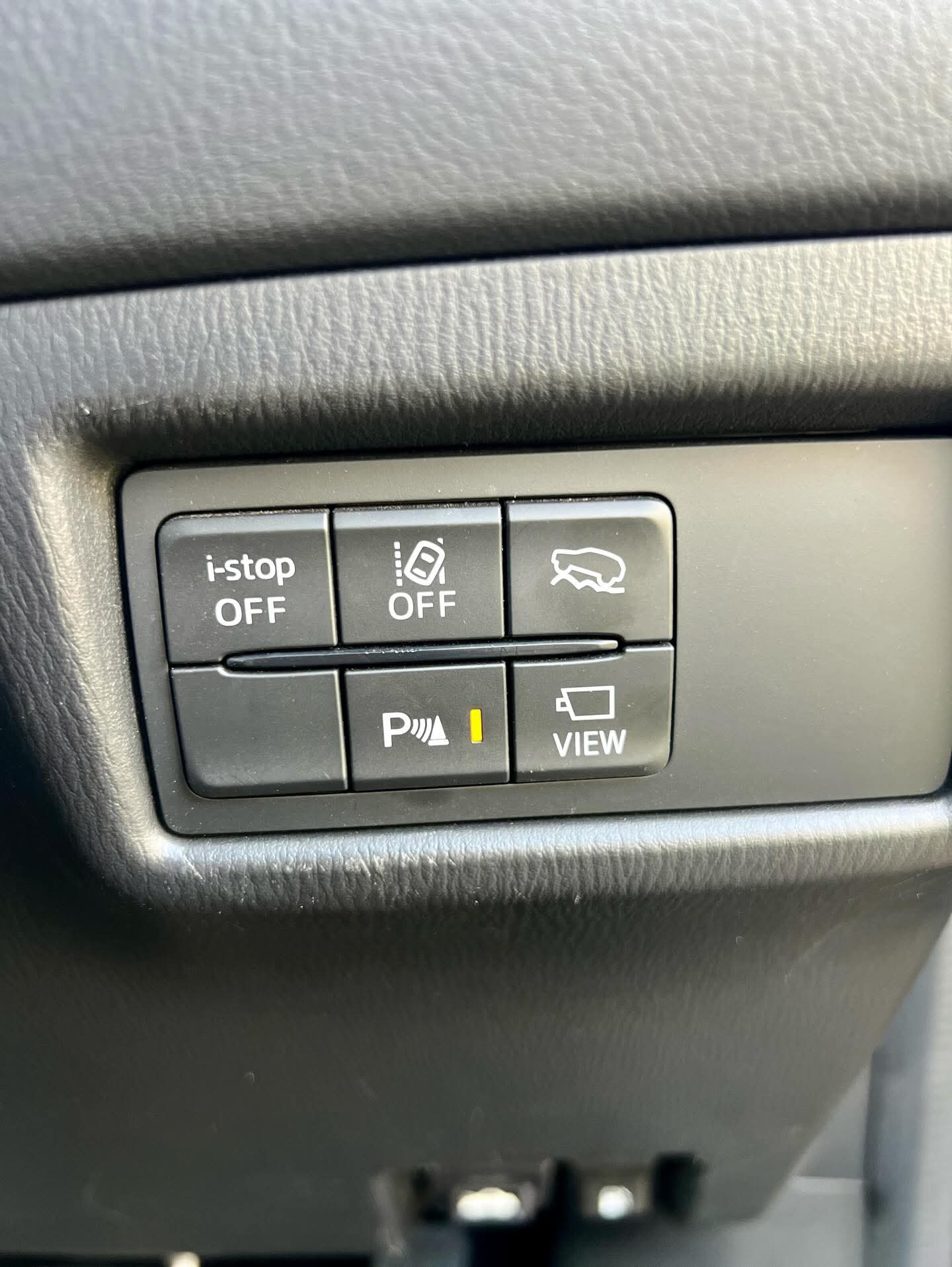 Used 2020 Mazda  CX-5 Crossover for sale in Nairobi Kenya - Trust Rides - Thumbnail 11