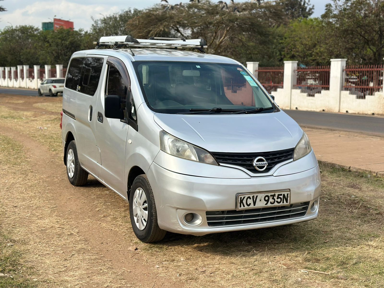 NV200