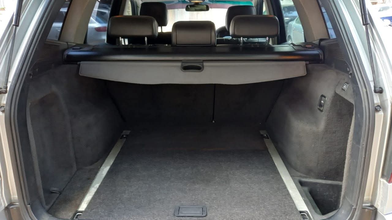 Used 2009 BMW X3 SUV for sale in Nairobi Kenya - Trust Rides - Thumbnail 8