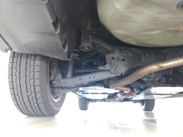 Used 2019 Subaru FORESTER Station Wagon for sale in Nairobi Kenya - Trust Rides - Thumbnail 9