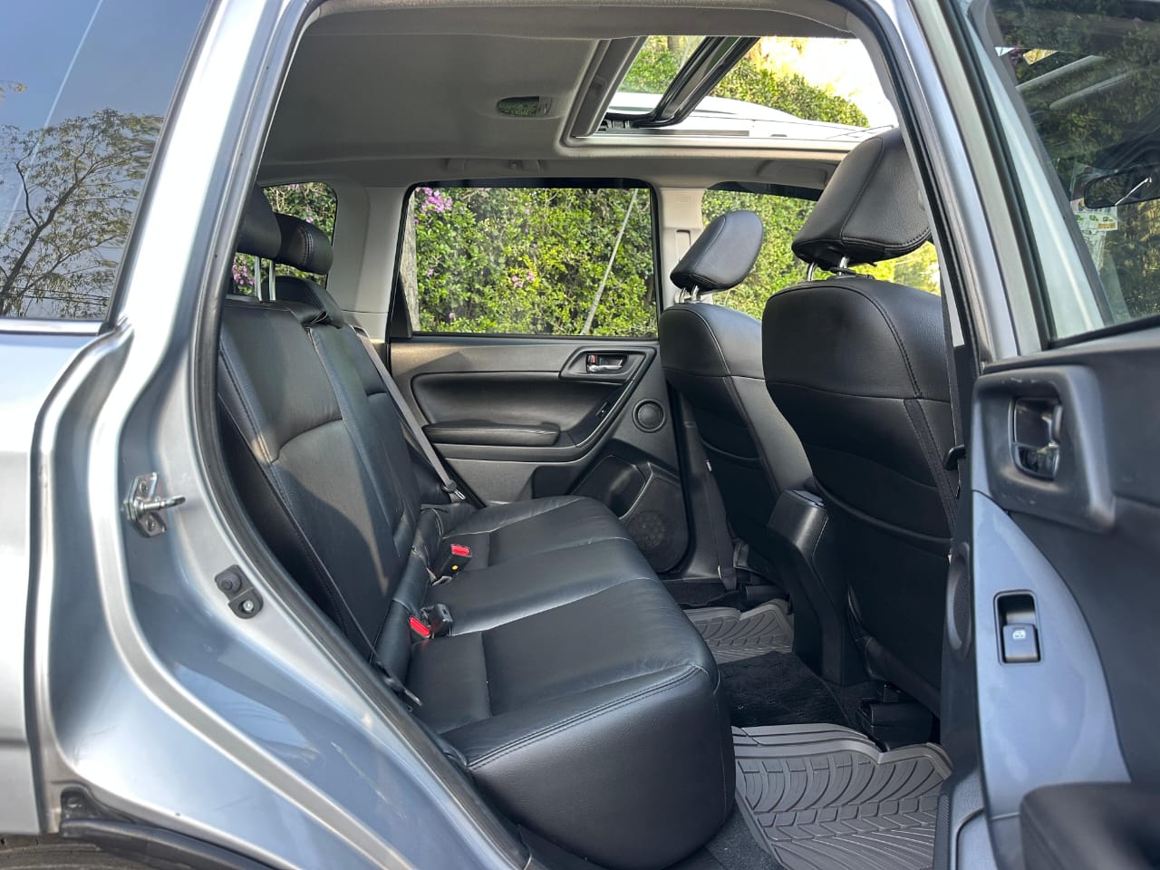 Used 2016 Subaru FORESTER XT SUV for sale in Nairobi Kenya - Trust Rides - Thumbnail 12