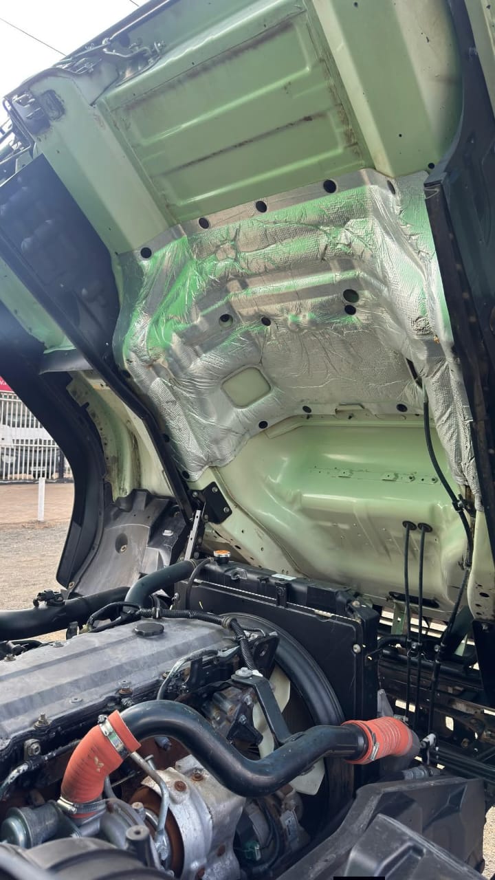 Used 2022 Isuzu FRR 90 Truck for sale in Nairobi Kenya - Trust Rides - Thumbnail 7