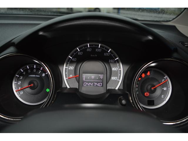 Used 2015 Honda FIT SHUTTLE Station Wagon for sale in Nairobi Kenya - Trust Rides - Thumbnail 7