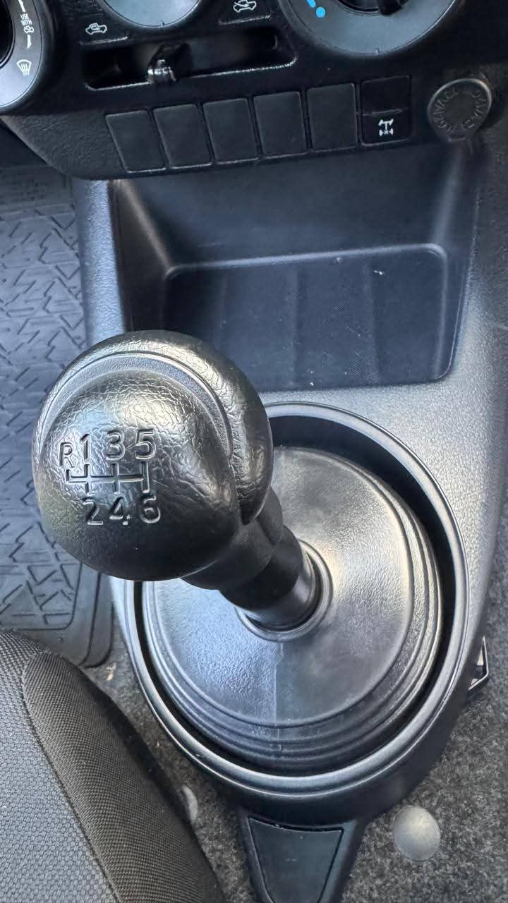 Used 2024 Toyota HILUX GD-6 Pickup / Double Cab for sale in Nairobi Kenya - Trust Rides - Thumbnail 10