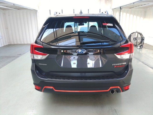 Used 2019 Subaru FORESTER Station Wagon for sale in Nairobi Kenya - Trust Rides - Thumbnail 4