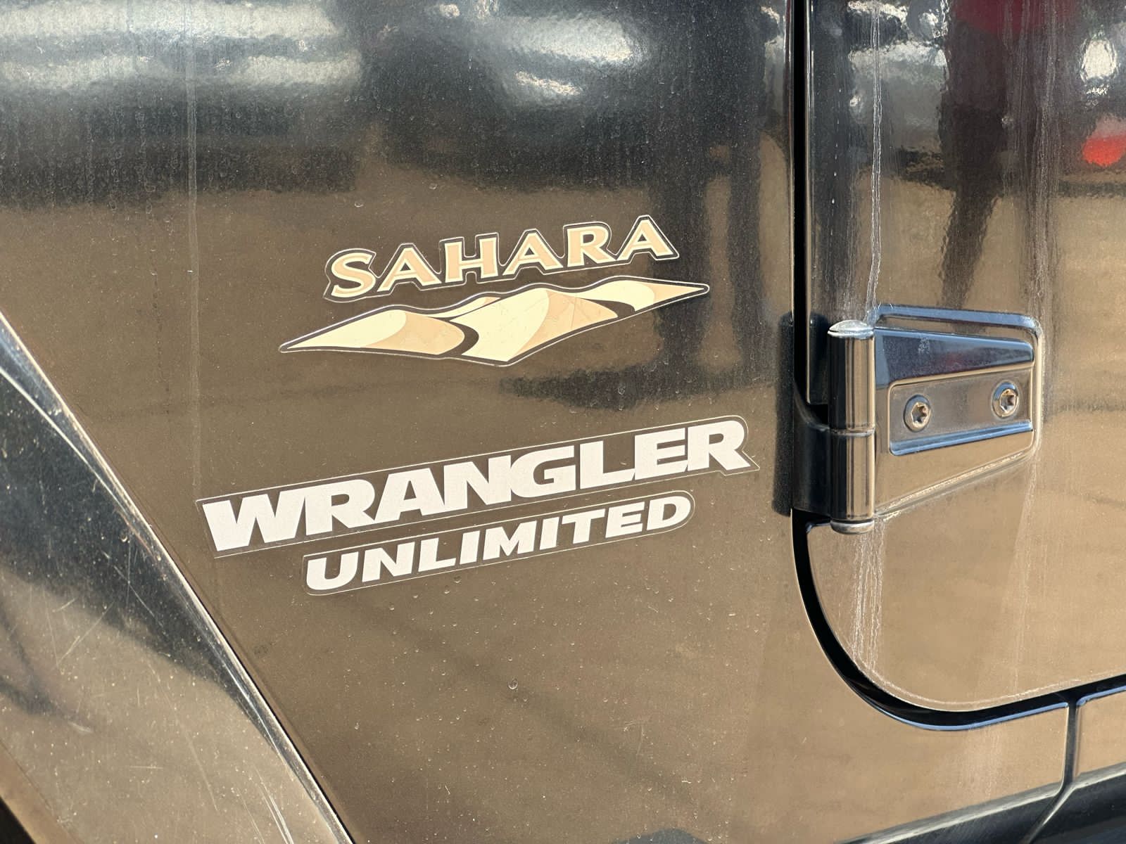 Used 2012 Jeep Wrangler Unlimited SAHARA SUV for sale in Nairobi Kenya - Trust Rides - Thumbnail 13