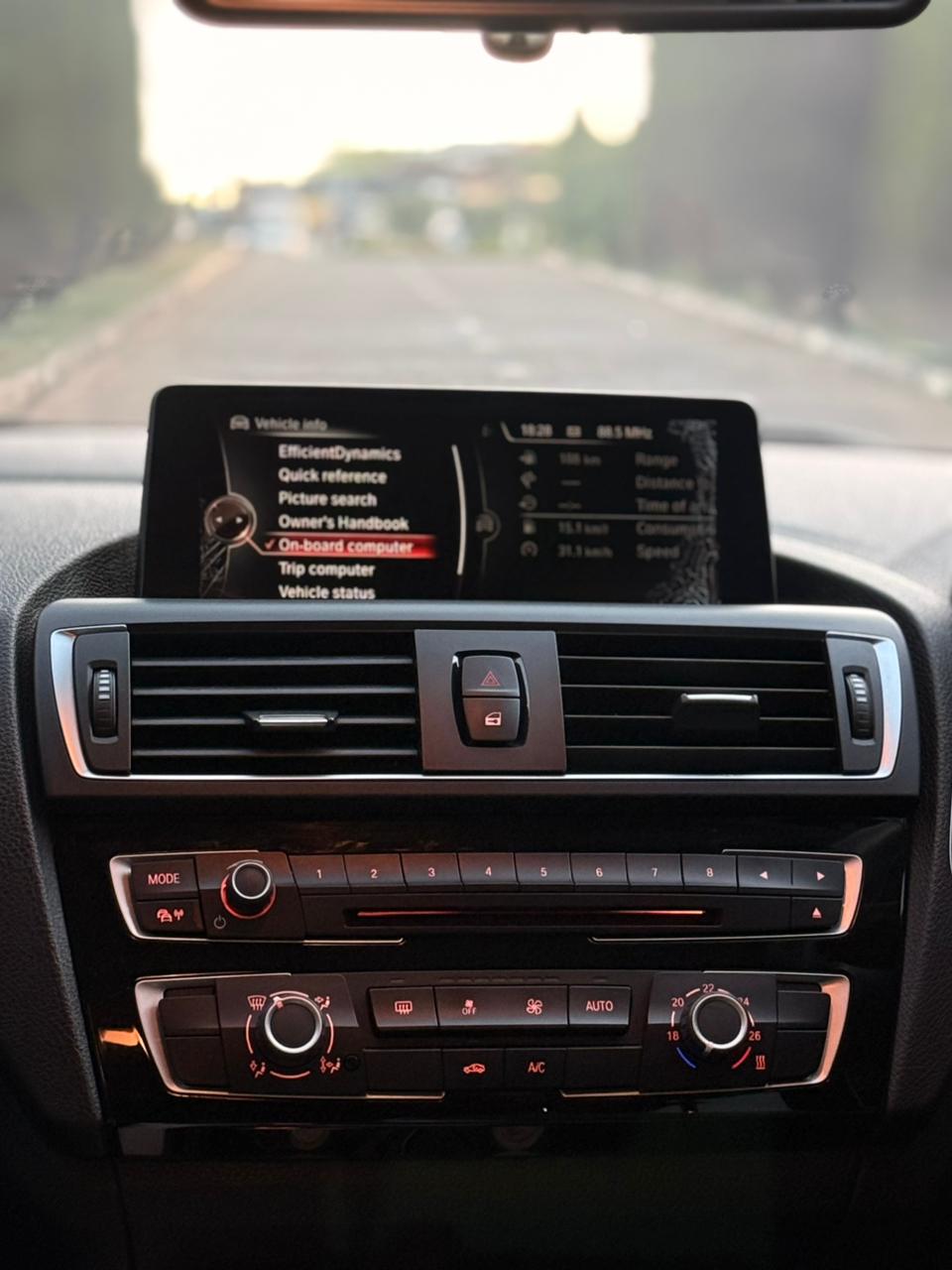 Used 2026 BMW 118 i Hatchback(kadudu) for sale in Nairobi Kenya - Trust Rides - Thumbnail 10