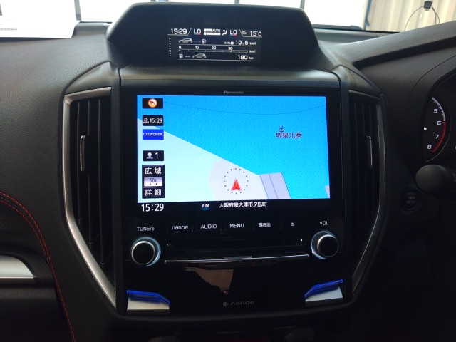 Used 2019 Subaru FORESTER Station Wagon for sale in Nairobi Kenya - Trust Rides - Thumbnail 7