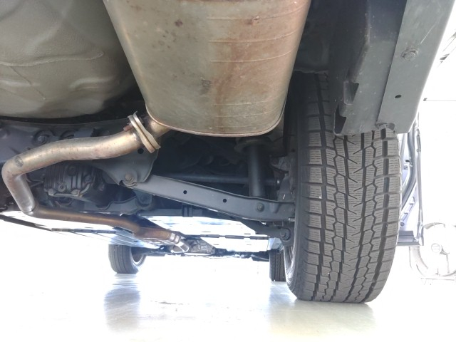 Used 2019 Subaru FORESTER Station Wagon for sale in Nairobi Kenya - Trust Rides - Thumbnail 10