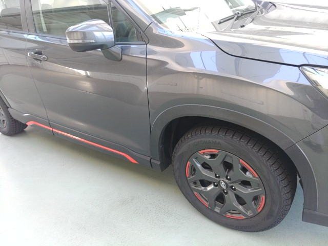 Used 2019 Subaru FORESTER Station Wagon for sale in Nairobi Kenya - Trust Rides - Thumbnail 11