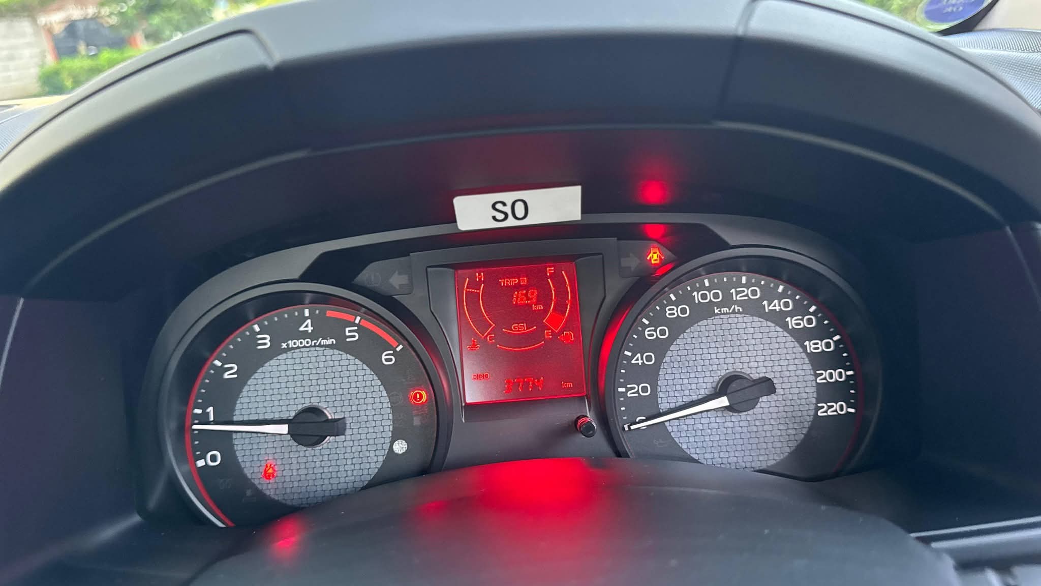 Used 2025 Isuzu DMAX Pickup / Double Cab for sale in Nairobi Kenya - Trust Rides - Thumbnail 8