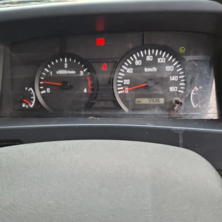 Used 2022 Isuzu NQR MAX Truck for sale in Nairobi Kenya - Trust Rides - Thumbnail 7