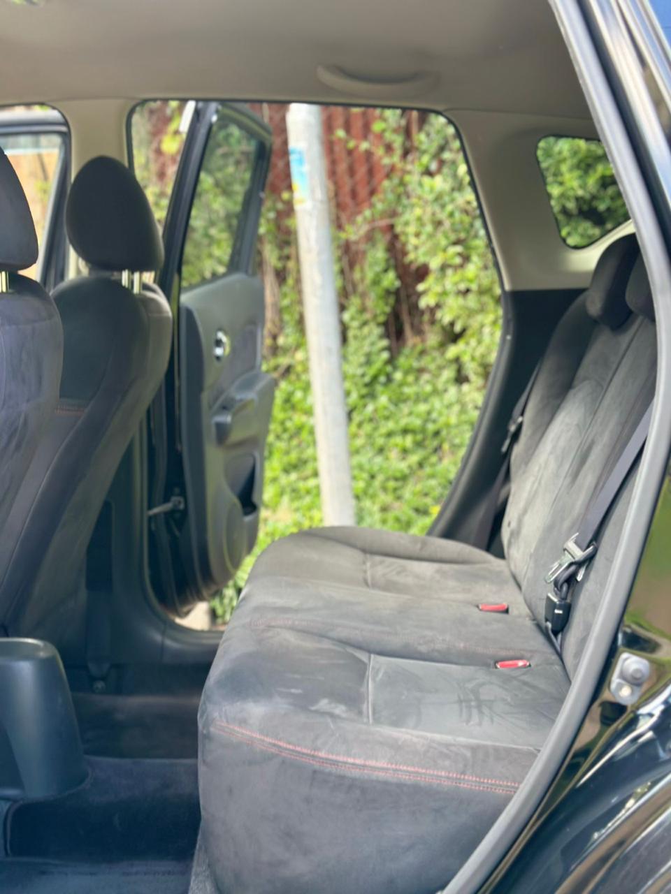 Used 2018 Nissan Note Nismo Hatchback(kadudu) for sale in Nairobi Kenya - Trust Rides - Thumbnail 10