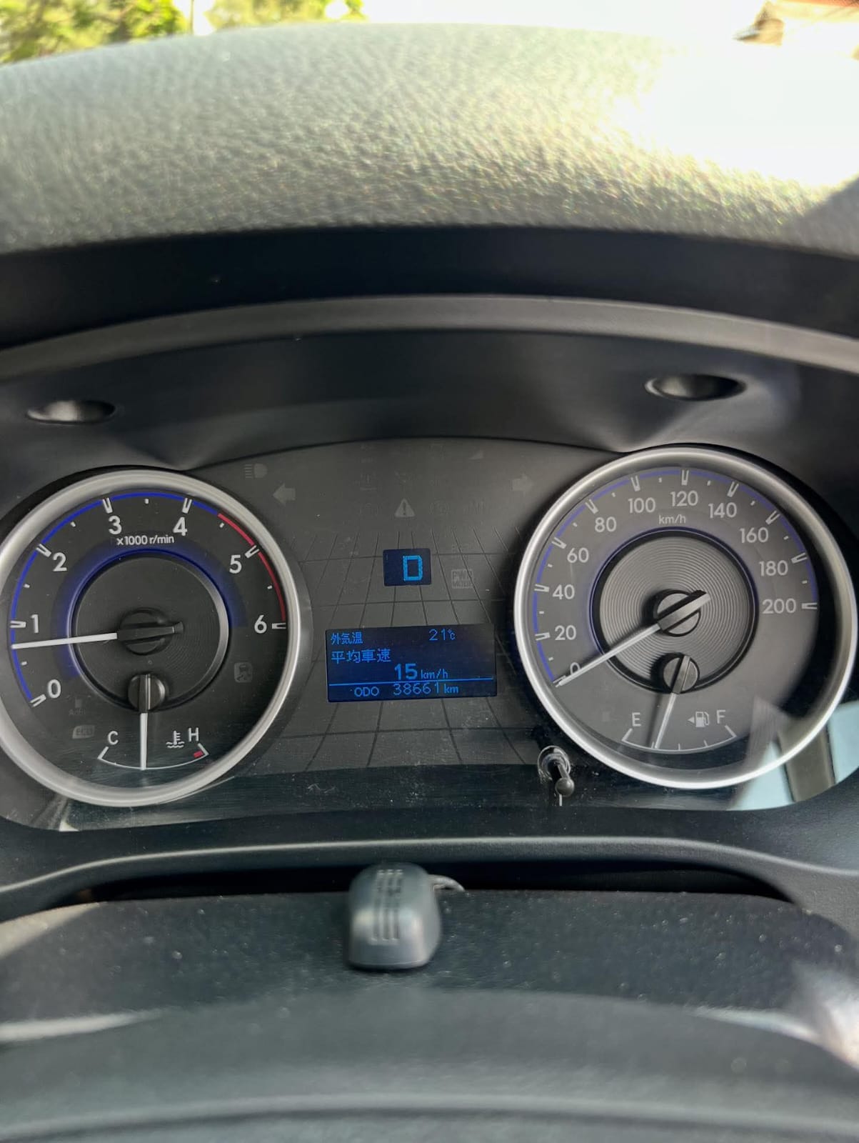 Used 2018 Toyota HILUX Pickup / Double Cab for sale in Nairobi Kenya - Trust Rides - Thumbnail 8