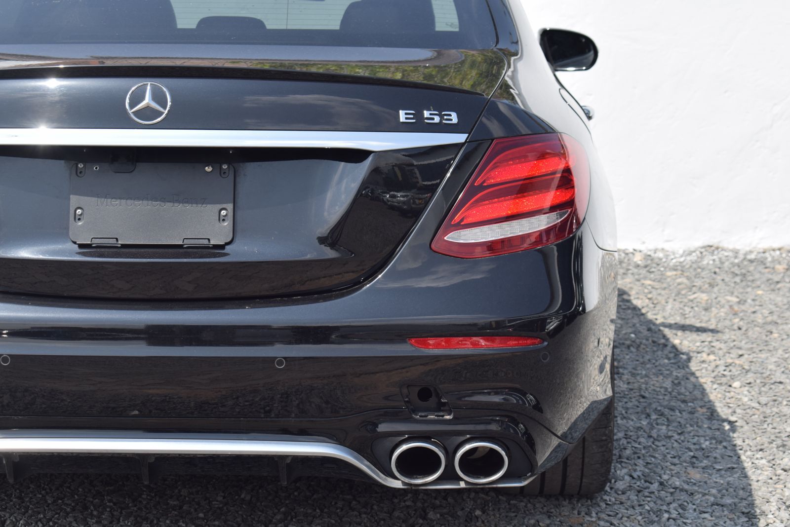 Used 2026 Mercedes-Benz E53 Sedan (Saloon) for sale in Nairobi Kenya - Trust Rides - Thumbnail 5