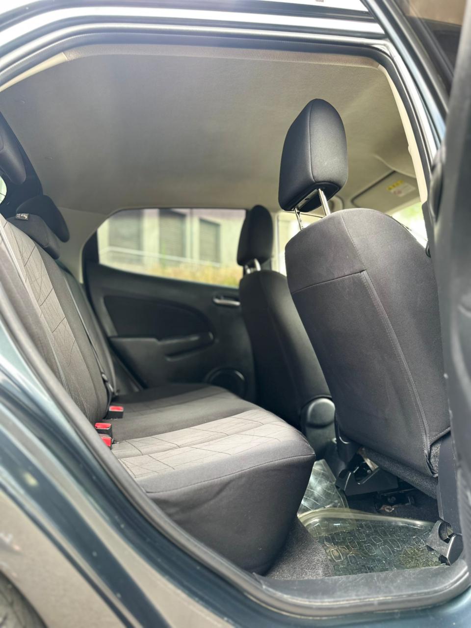 Used 2013 Mazda DEMIO SKYACTIVE Hatchback(kadudu) for sale in Nairobi Kenya - Trust Rides - Thumbnail 8