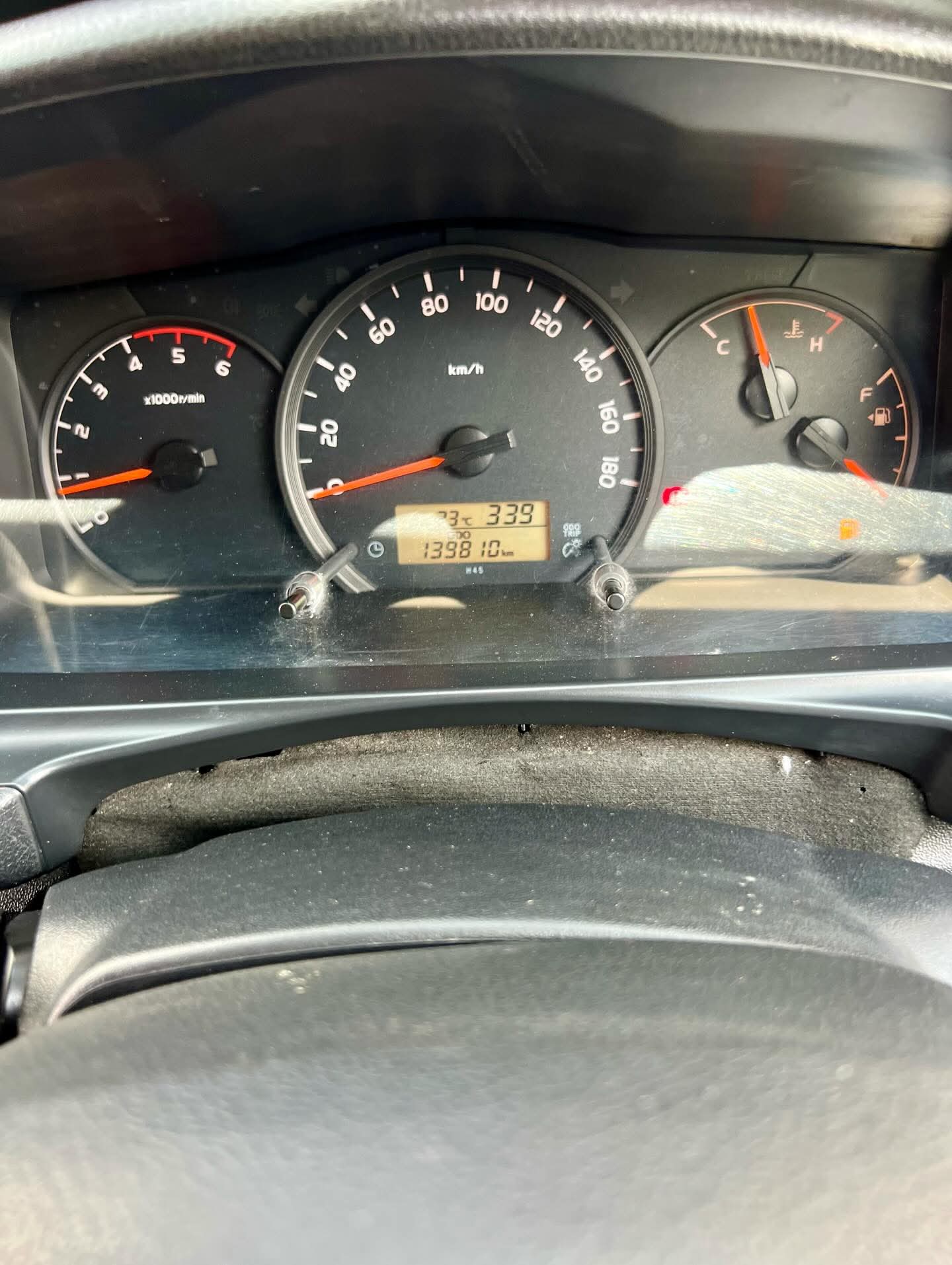 Used 2018 Toyota HIACE Van / Minivan for sale in Nairobi Kenya - Trust Rides - Thumbnail 12