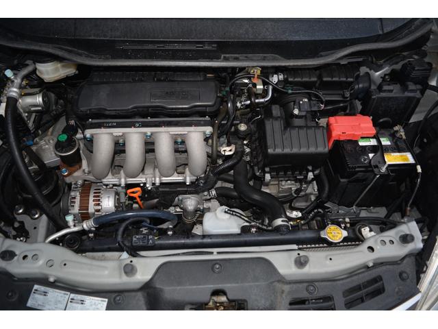 Used 2015 Honda FIT SHUTTLE Station Wagon for sale in Nairobi Kenya - Trust Rides - Thumbnail 5