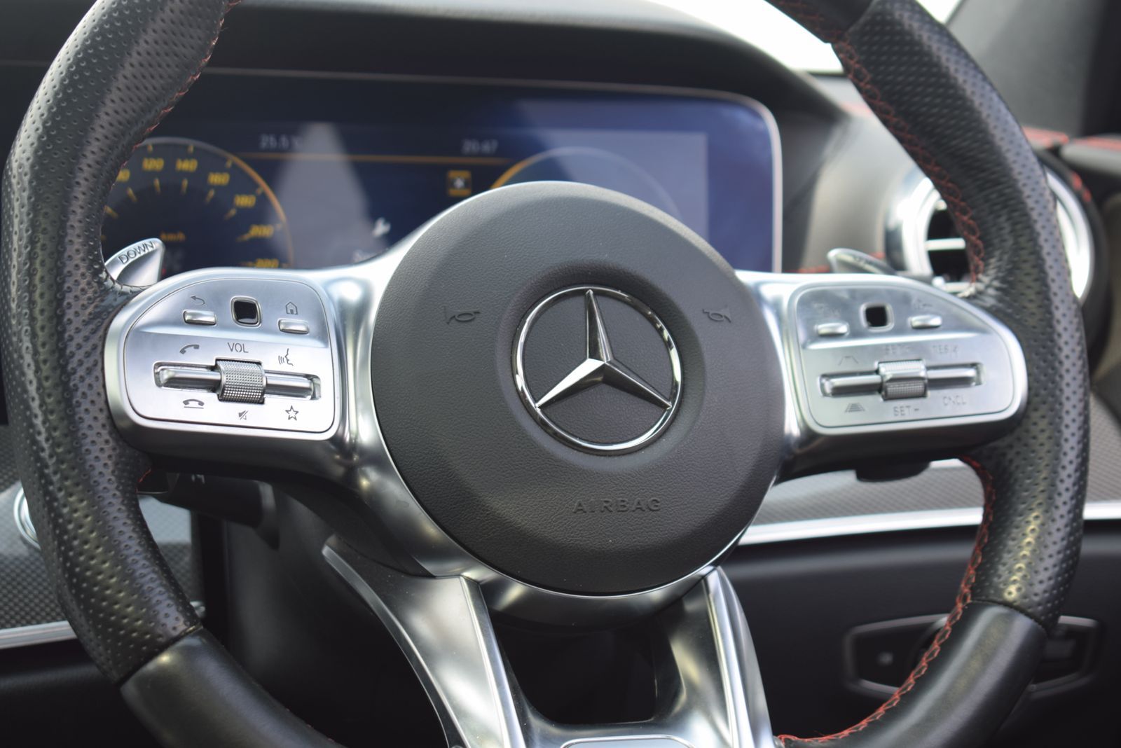 Used 2026 Mercedes-Benz E53 Sedan (Saloon) for sale in Nairobi Kenya - Trust Rides - Thumbnail 9