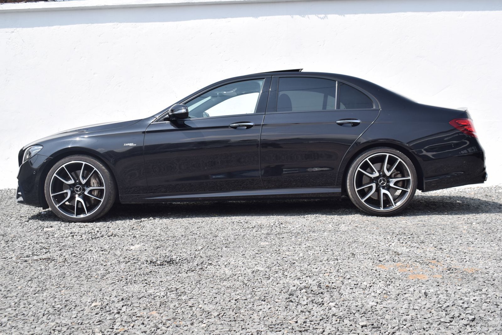 Used 2026 Mercedes-Benz E53 Sedan (Saloon) for sale in Nairobi Kenya - Trust Rides - Thumbnail 3