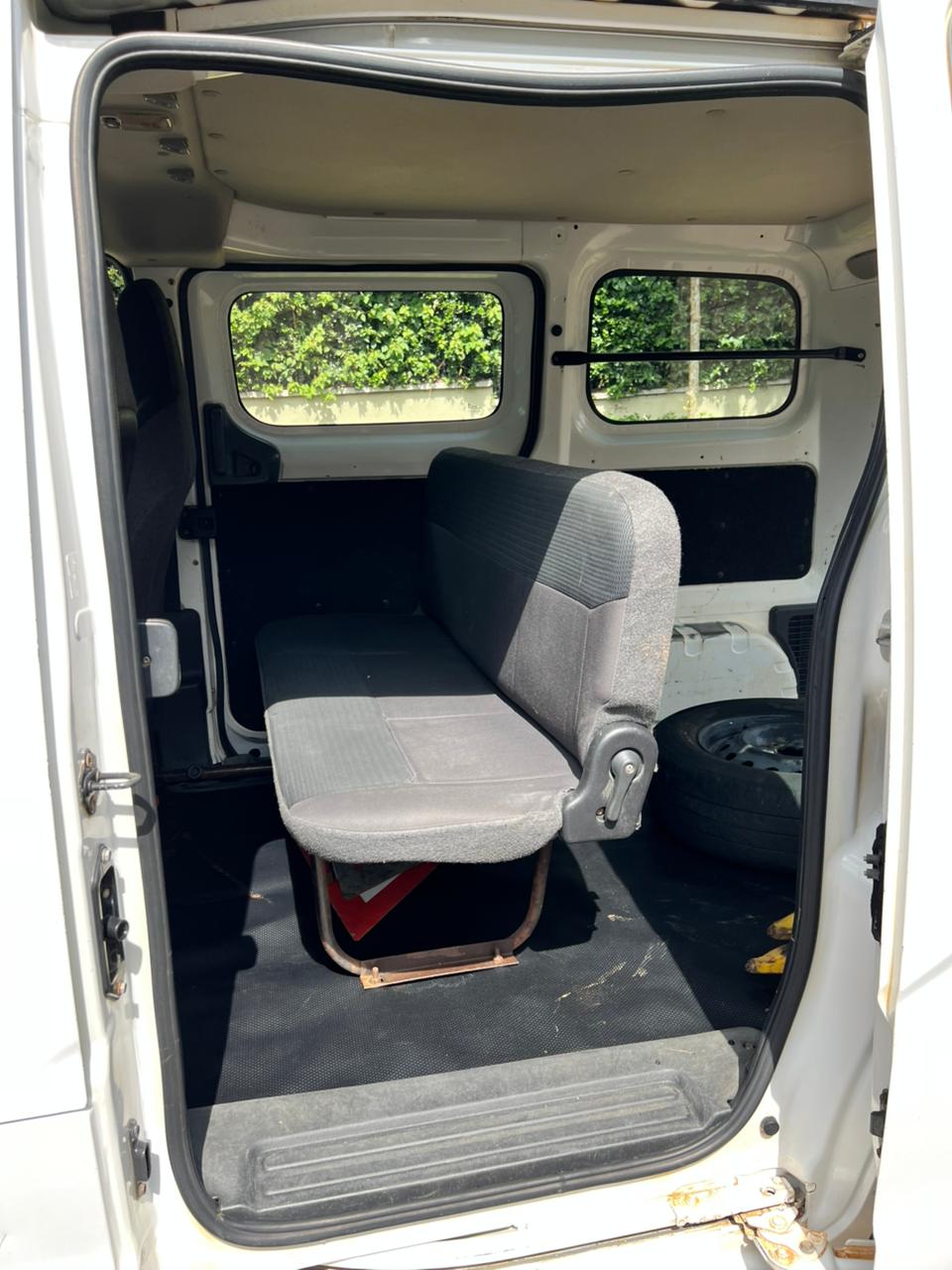 Used 2014 Nissan NV200 Van / Minivan for sale in Nairobi Kenya - Trust Rides - Thumbnail 7