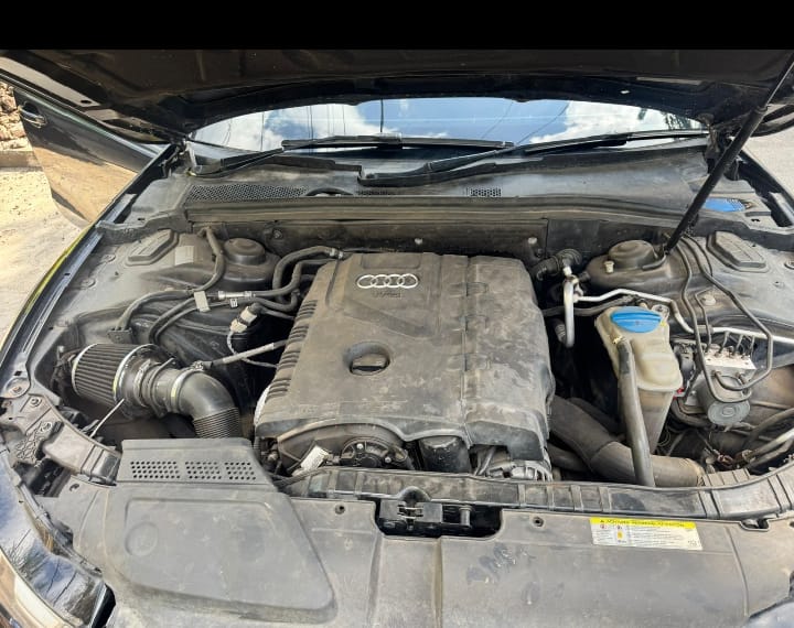 Used 2015 Audi A5 Sedan (Saloon) for sale in Nairobi Kenya - Trust Rides - Thumbnail 7