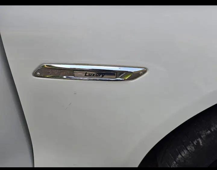 Used 2016 BMW 528i Sedan (Saloon) for sale in Nairobi Kenya - Trust Rides - Thumbnail 10