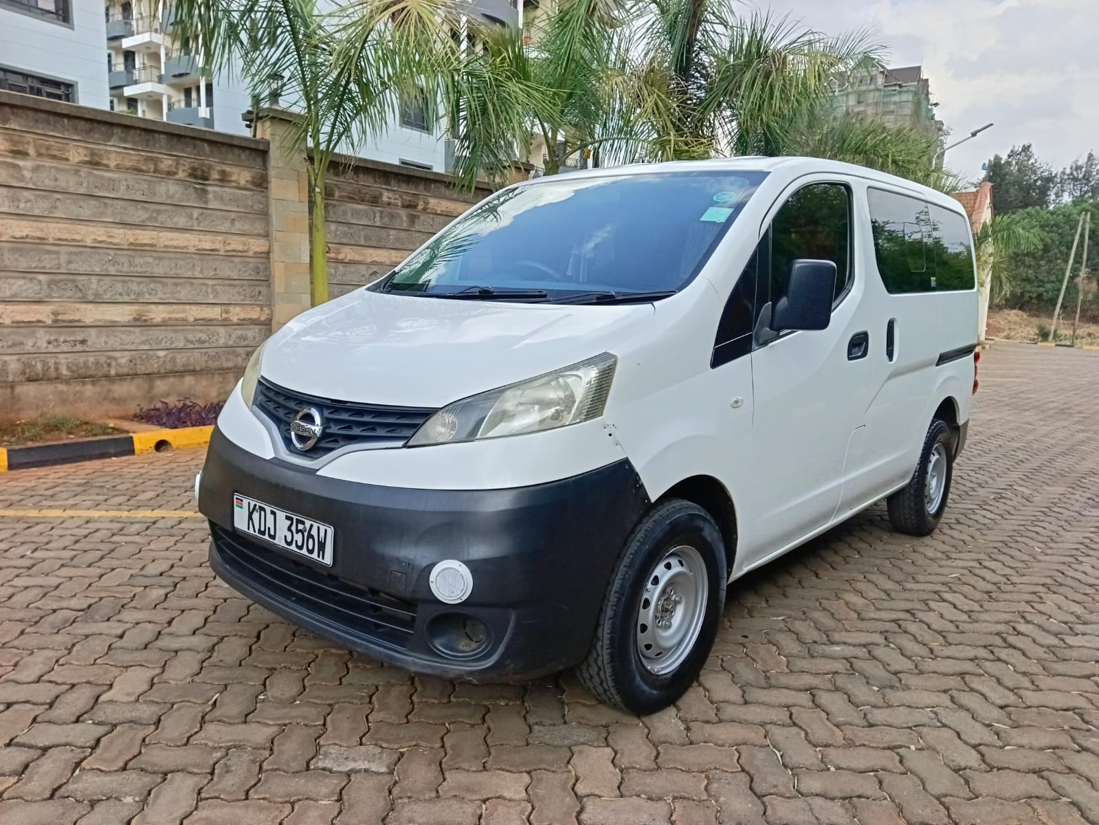 Nv 200