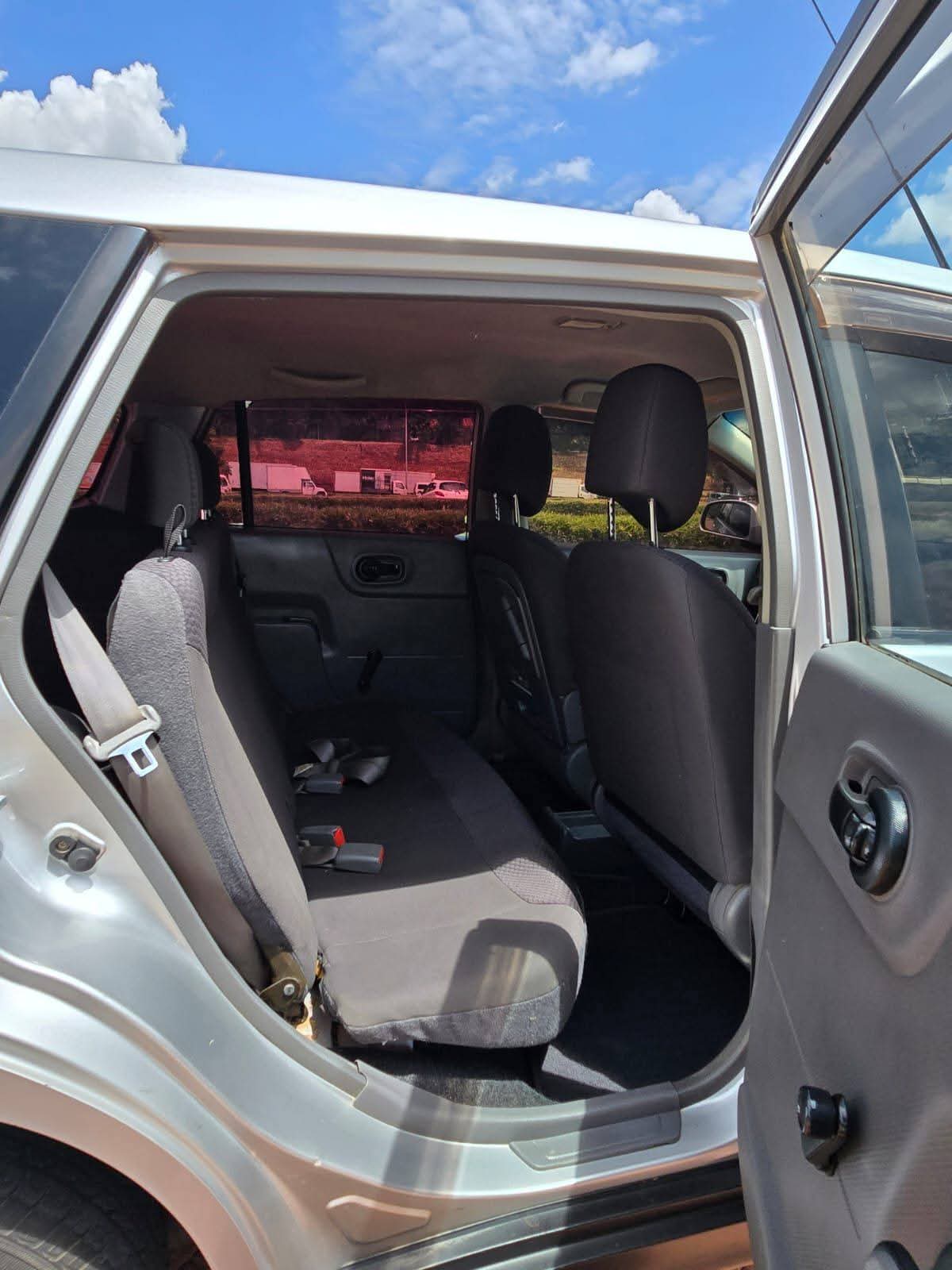 Used 2014 Nissan AD Station Wagon for sale in Nairobi Kenya - Trust Rides - Thumbnail 9