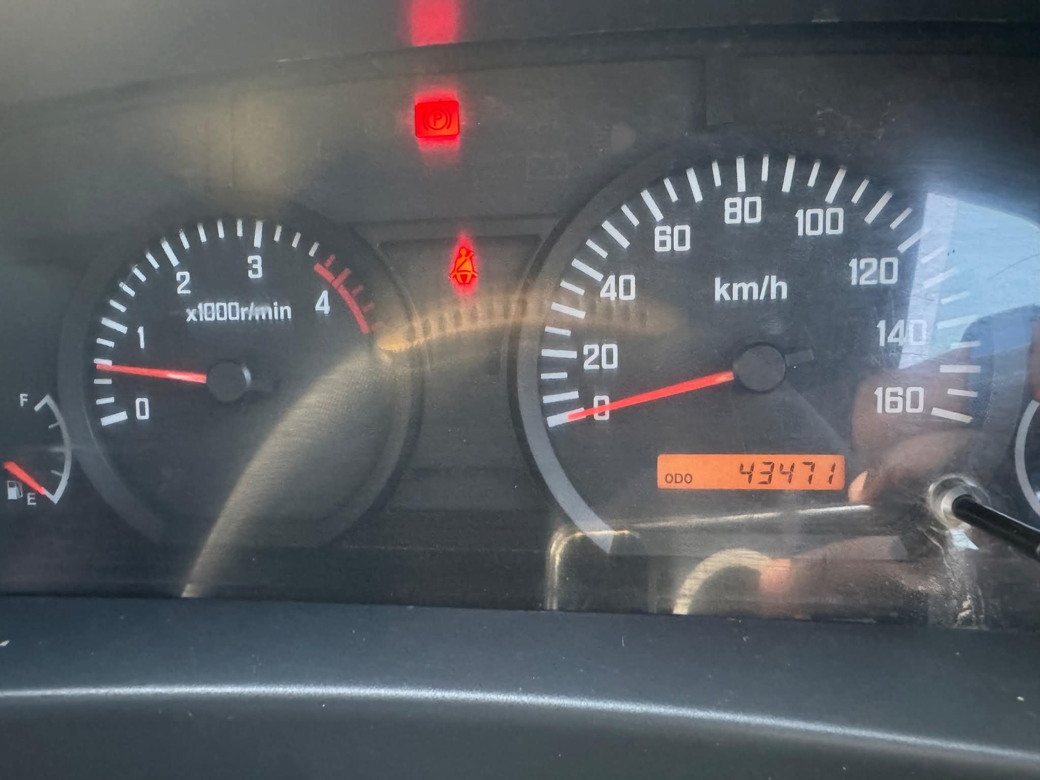 Used 2022 Isuzu NQR (N-Series) Mini Bus for sale in Nairobi Kenya - Trust Rides - Thumbnail 9