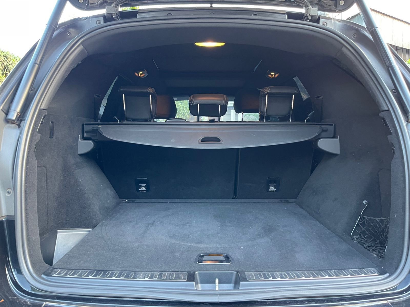 Used 2014 Mercedes-Benz ML350 4MATIC SUV for sale in Nairobi Kenya - Trust Rides - Thumbnail 12