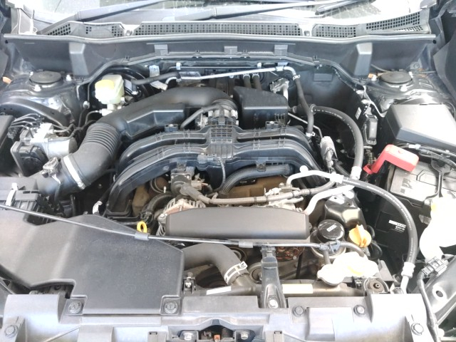 Used 2019 Subaru FORESTER Station Wagon for sale in Nairobi Kenya - Trust Rides - Thumbnail 8