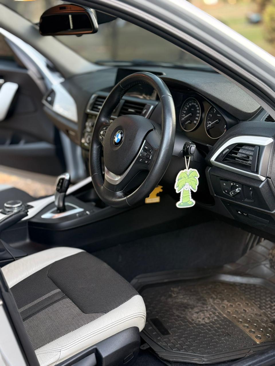 Used 2026 BMW 118 i Hatchback(kadudu) for sale in Nairobi Kenya - Trust Rides - Thumbnail 7